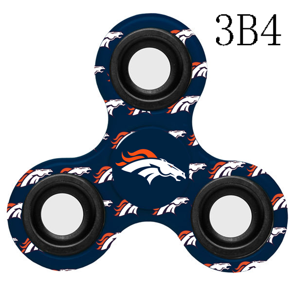 USA football 3 way fidget spinner-084